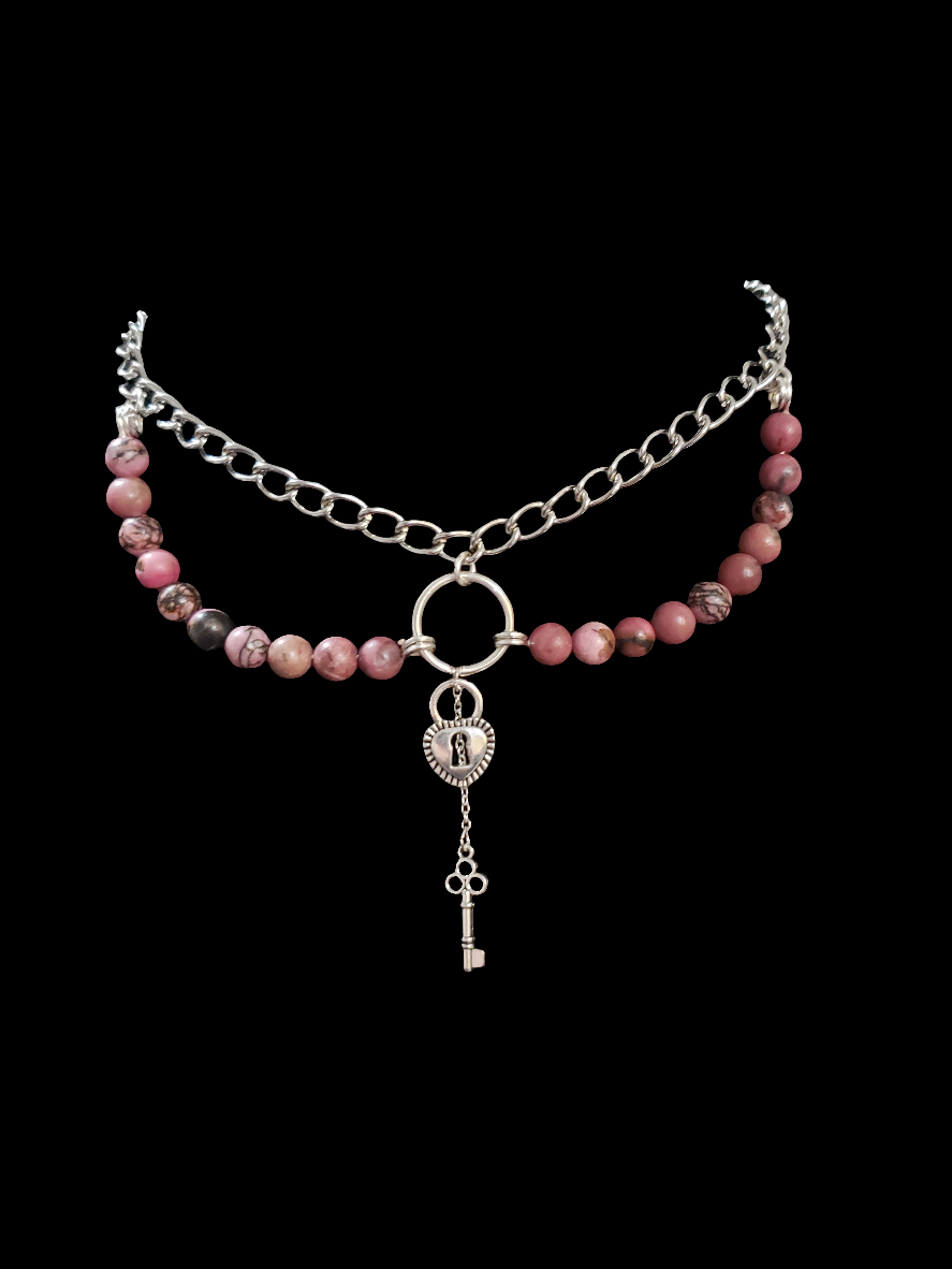 The Devotion Necklace