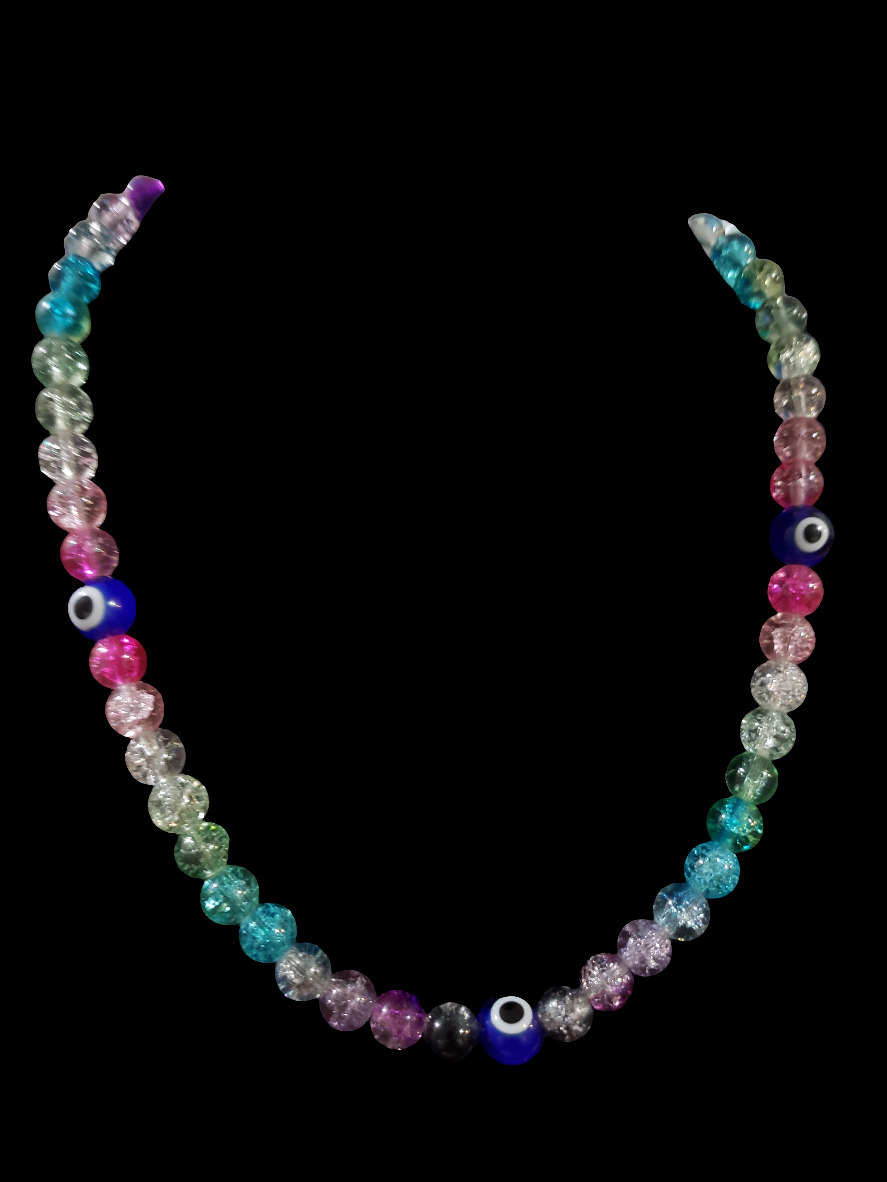 The Rave Bae Necklace