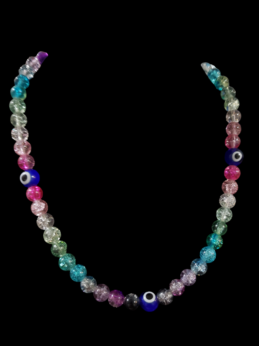 The Rave Bae Necklace